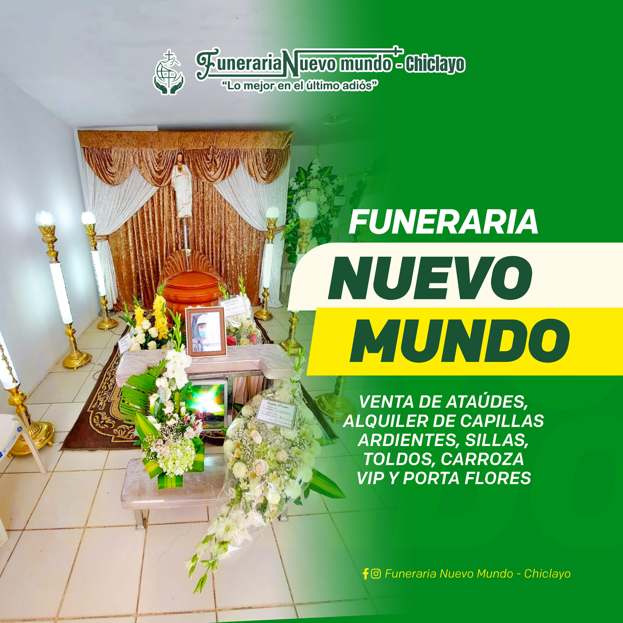 Funeraria Lambayeque 2