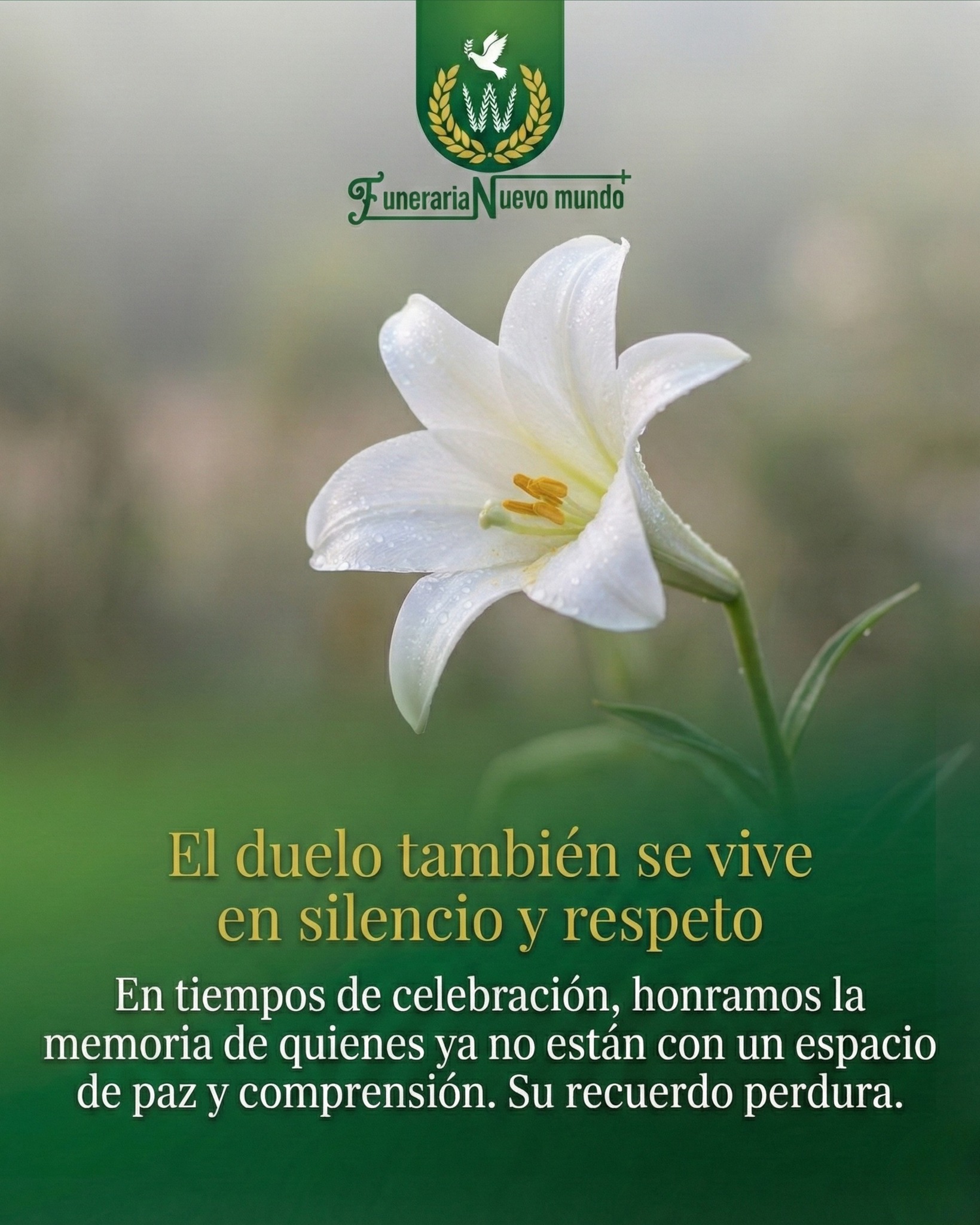 Funeraria Lambayeque 1