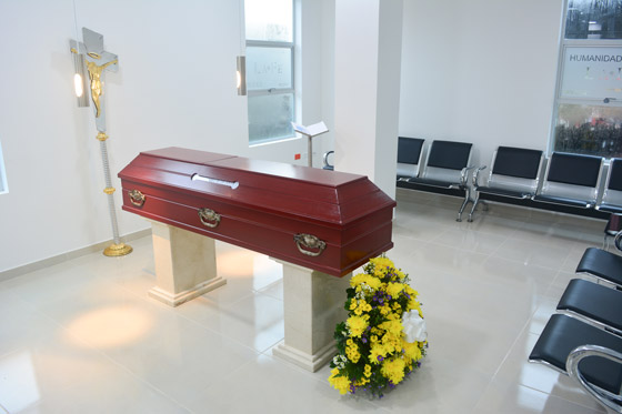 Funeraria Sócota 4